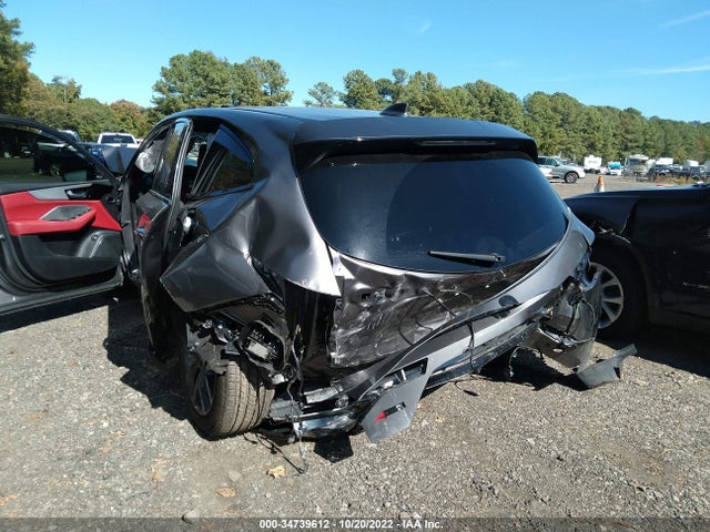 2022 Acura MDX, VIN: 5J8YE1H09NL032807