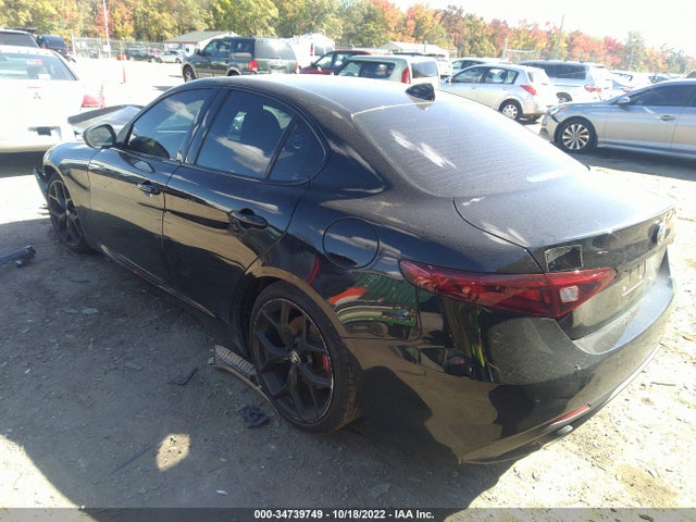ZARFAMAN3L7629519 Alfa Romeo Giulia