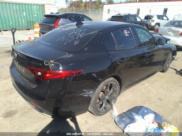 ZARFAMAN3L7629519 Alfa Romeo Giulia
