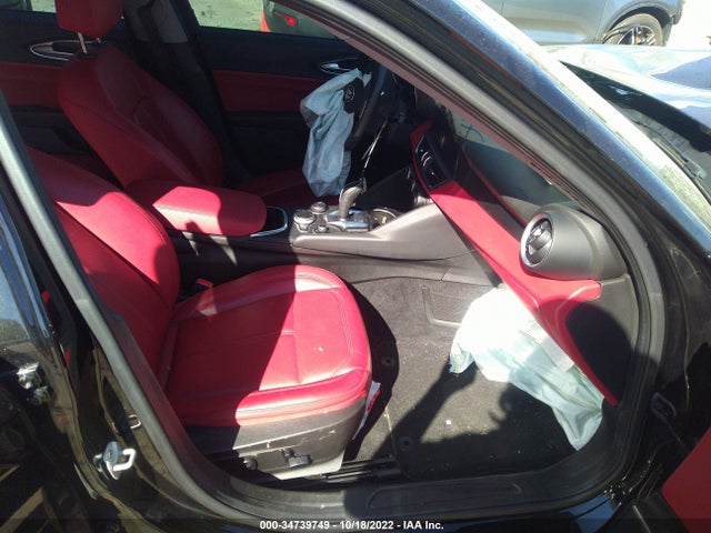 ZARFAMAN3L7629519 Alfa Romeo Giulia
