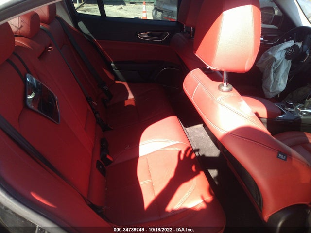 ZARFAMAN3L7629519 Alfa Romeo Giulia