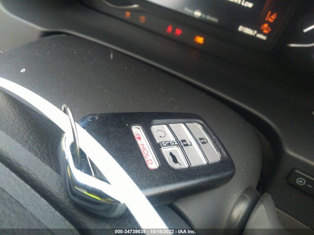 2022 Honda Passport, VIN: 5FNYF8H65NB004241