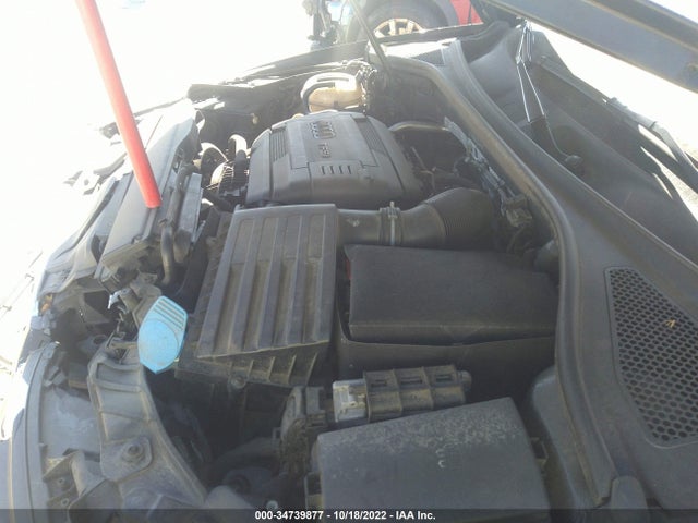 WAUEFGFF9F1137527 Audi A3 2.0t Premium Plus