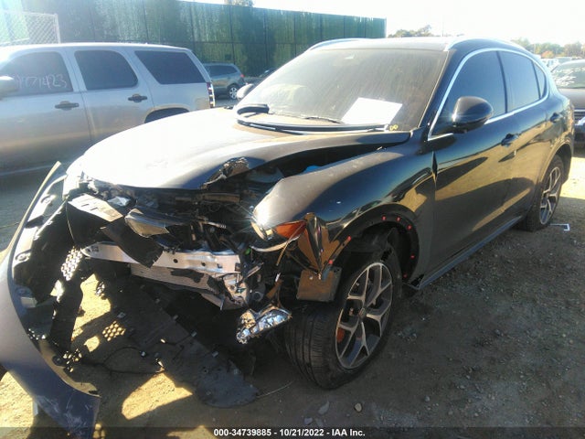 ZASPAKBN5M7C99585 Alfa Romeo STELVIO TI