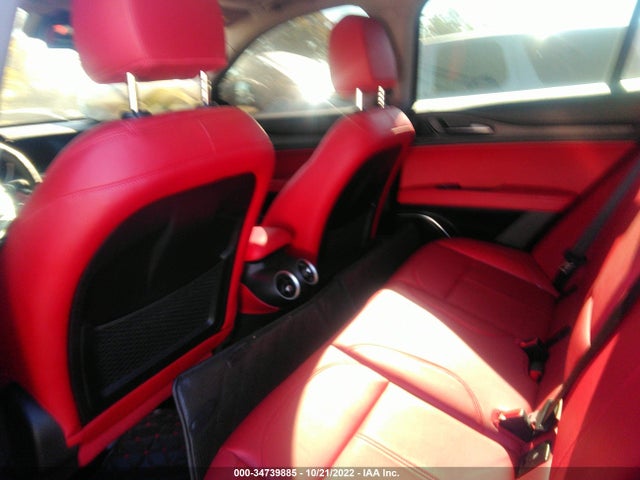 ZASPAKBN5M7C99585 Alfa Romeo STELVIO TI