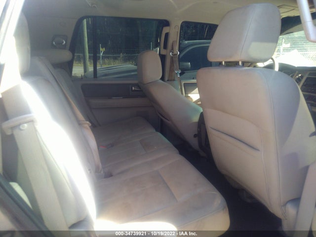 2007 FORD EXPEDITION XLT VIN: 1FMFU15567LA42976