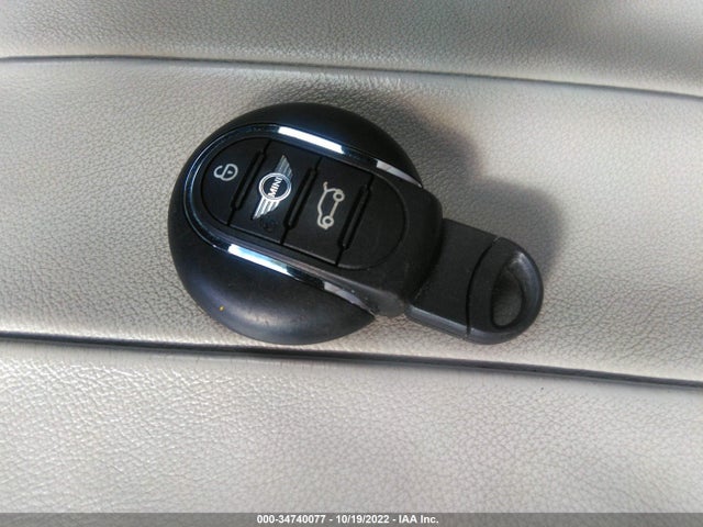 2018 Mini Cooper, VIN: WMWXP7C52J2A48633
