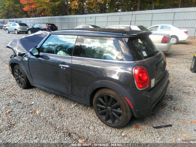 2018 Mini Cooper, VIN: WMWXP7C52J2A48633