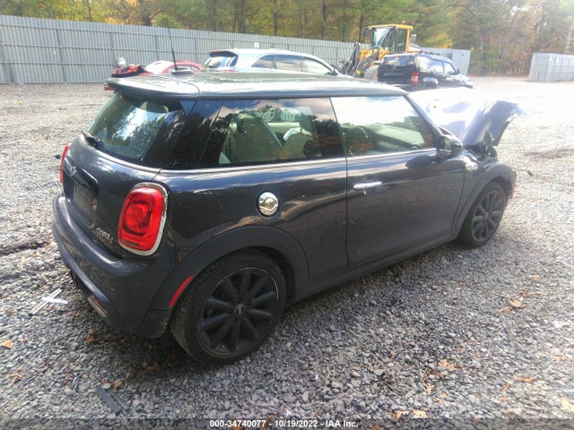 2018 Mini Cooper, VIN: WMWXP7C52J2A48633