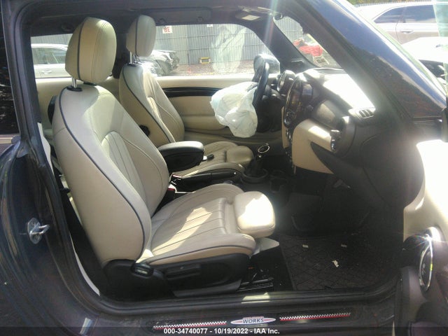2018 Mini Cooper, VIN: WMWXP7C52J2A48633