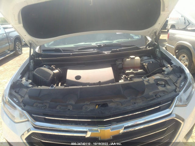 2019 Chevrolet Traverse, VIN: 1GNERGKW8KJ213014