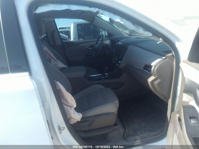 2019 Chevrolet Traverse, VIN: 1GNERGKW8KJ213014