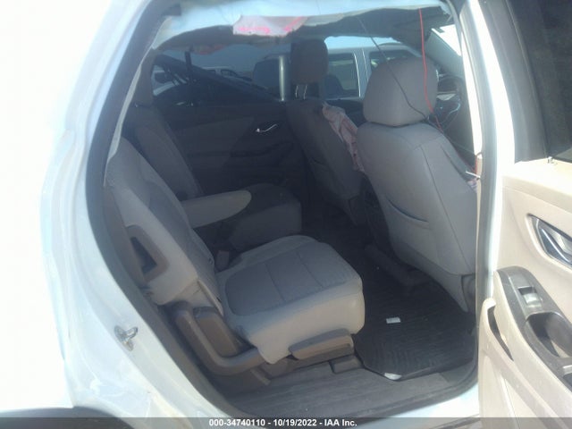 2019 Chevrolet Traverse, VIN: 1GNERGKW8KJ213014