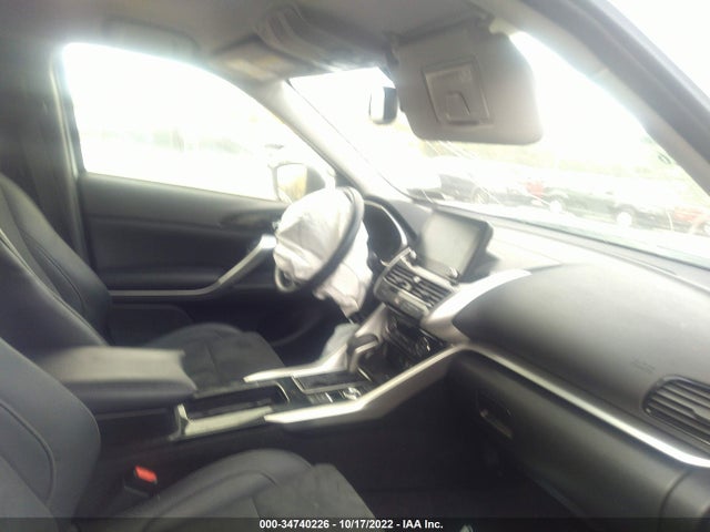 2022 Mitsubishi Eclipse, VIN: JA4ATWAA2NZ004344