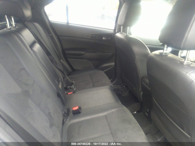 2022 Mitsubishi Eclipse, VIN: JA4ATWAA2NZ004344