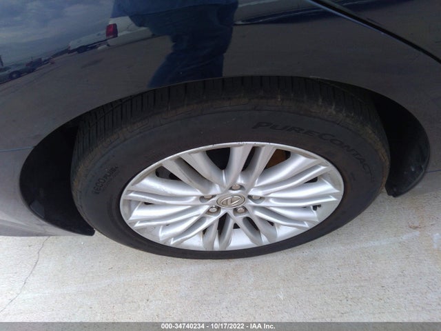 58ABK1GG9GU020525 Lexus ES 350
