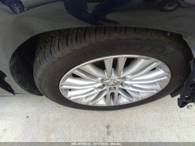 58ABK1GG9GU020525 Lexus ES 350