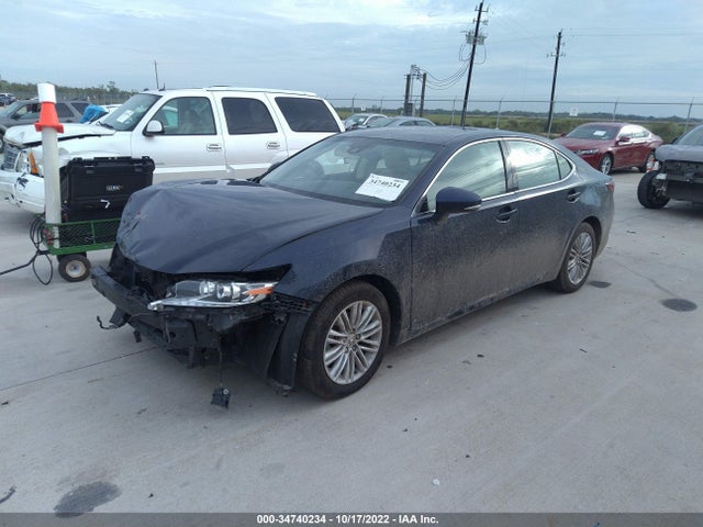 58ABK1GG9GU020525 Lexus ES 350