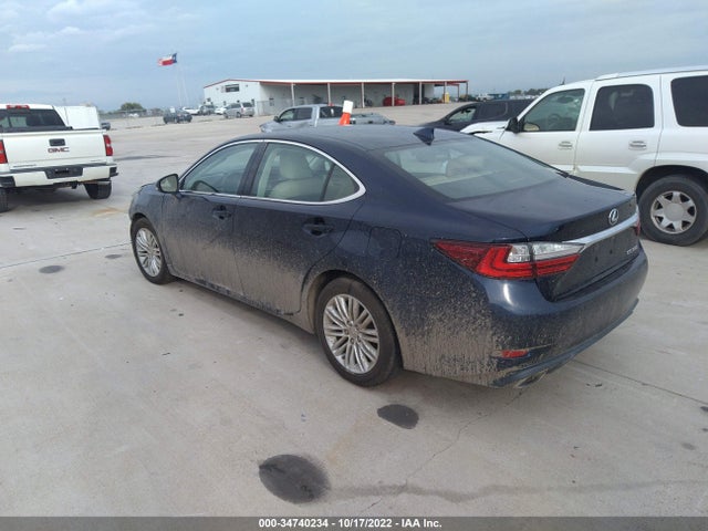 58ABK1GG9GU020525 Lexus ES 350