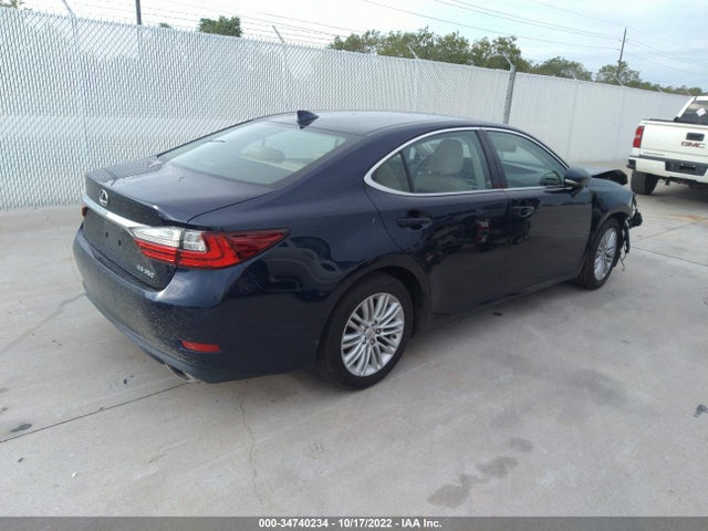58ABK1GG9GU020525 Lexus ES 350