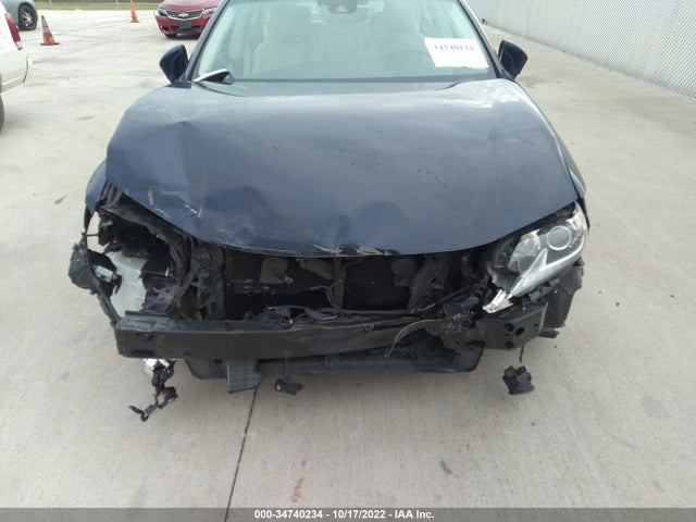 58ABK1GG9GU020525 Lexus ES 350