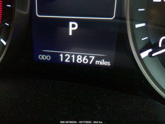 58ABK1GG9GU020525 Lexus ES 350