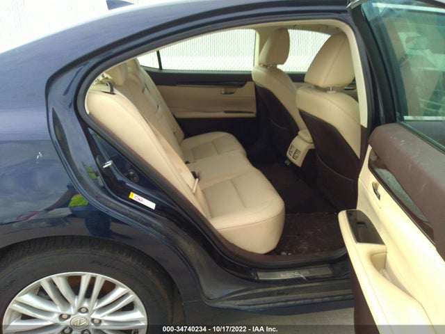58ABK1GG9GU020525 Lexus ES 350