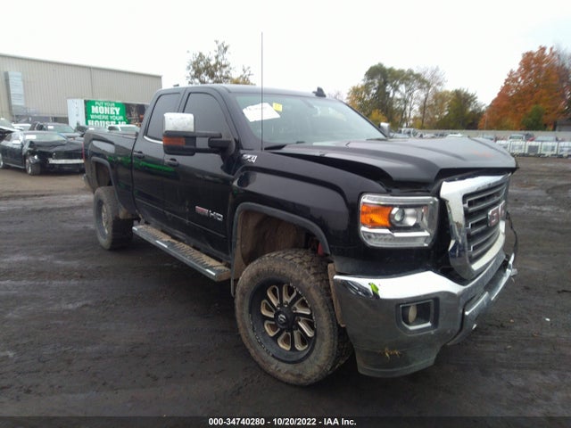 2017 1GT22SEGXHZ158986 main image
