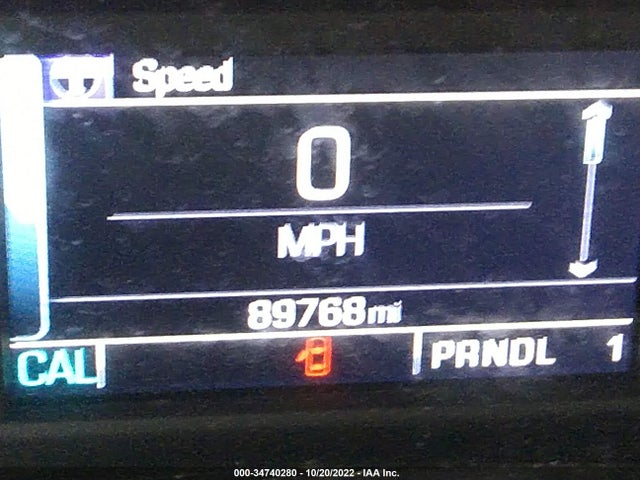 GMC Sierra 2500hd Sle 2017 1GT22SEGXHZ158986 Image 8