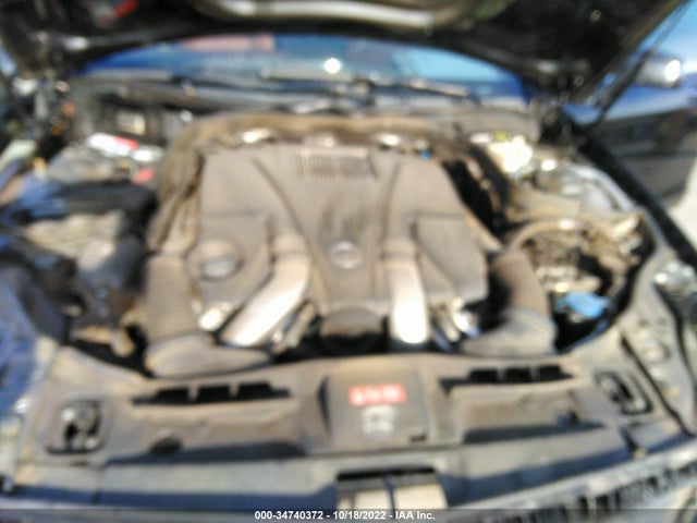 2017 Mercedes-Benz CLS-Class, VIN: WDDLJ7DB5HA189366