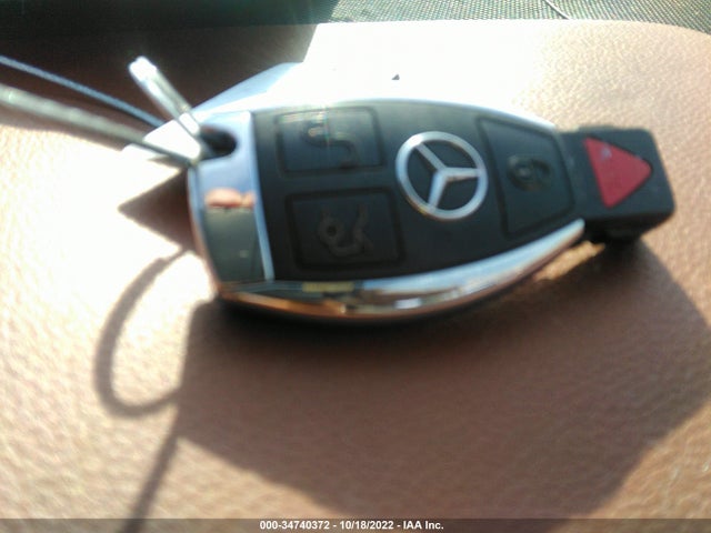 2017 Mercedes-Benz CLS-Class, VIN: WDDLJ7DB5HA189366