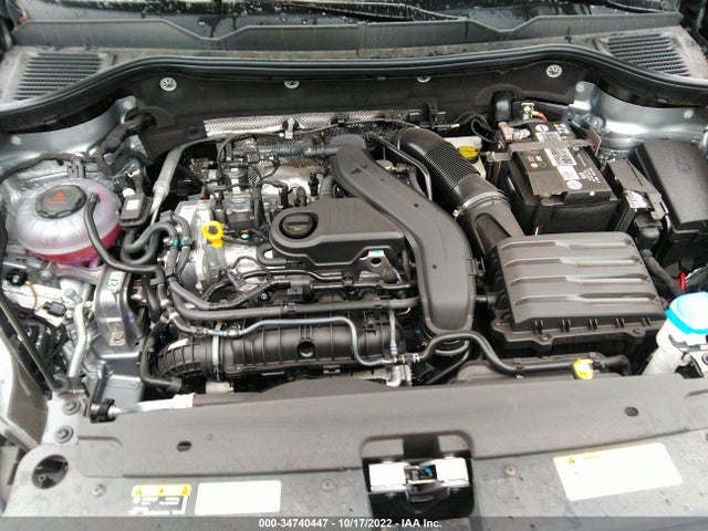 3VVCX7B23NM078181 Volkswagen TAOS S