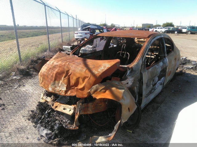 ML32F3FJ7KHF15435 Mitsubishi Mirage G4 Es/rf
