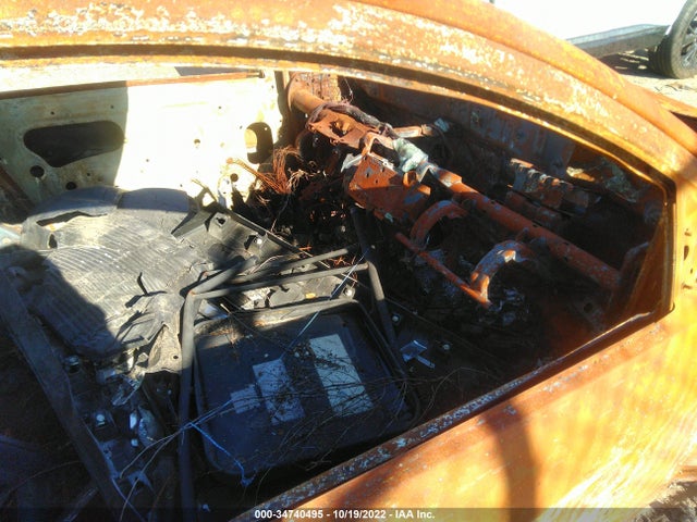 ML32F3FJ7KHF15435 Mitsubishi Mirage G4 Es/rf