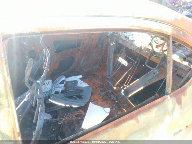 ML32F3FJ7KHF15435 Mitsubishi Mirage G4 Es/rf