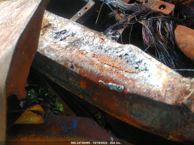 ML32F3FJ7KHF15435 Mitsubishi Mirage G4 Es/rf