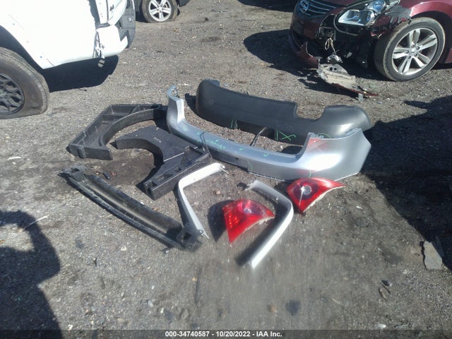 Volkswagen Rabbit 2006 WVWDR71K26W203283 Image 4
