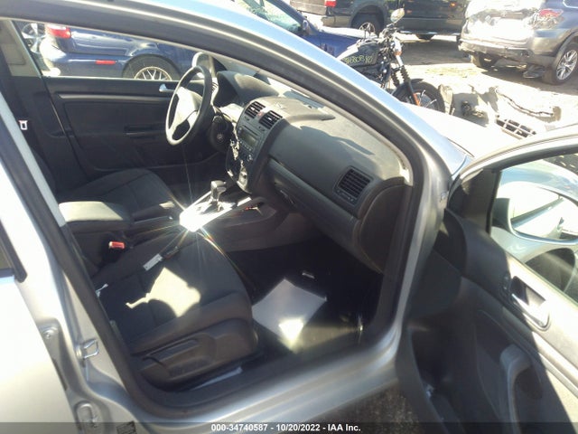 Volkswagen Rabbit 2006 WVWDR71K26W203283 Image 7
