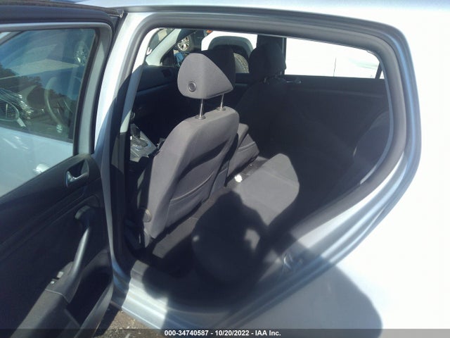 Volkswagen Rabbit 2006 WVWDR71K26W203283 Image 10