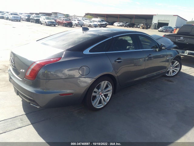 2017 Jaguar XJ, VIN: SAJWA2G73H8W11161