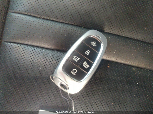 2020 Hyundai Sonata, VIN: KMHL54JJ9LA012204