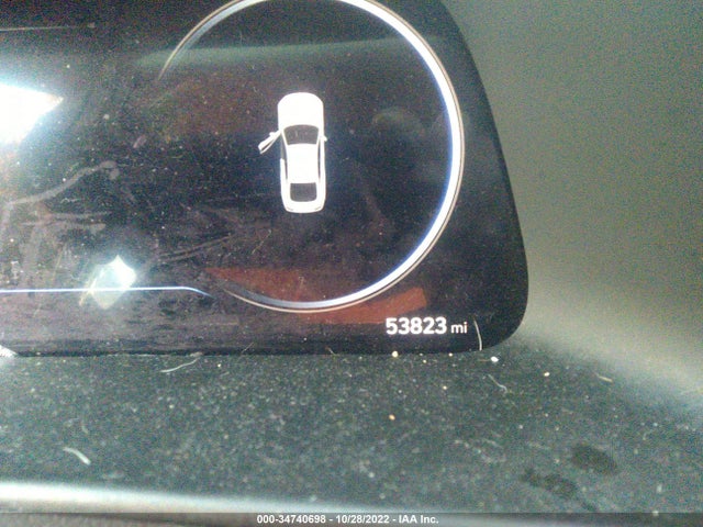 2020 Hyundai Sonata, VIN: KMHL54JJ9LA012204