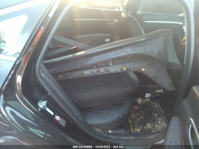 2020 Hyundai Sonata, VIN: KMHL54JJ9LA012204