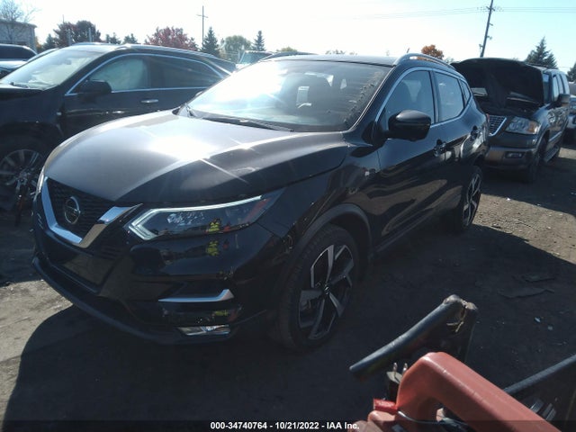 2021 Nissan Rogue, VIN: JN1BJ1CW7MW446762