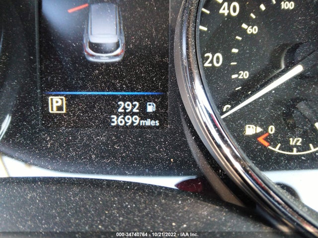 2021 Nissan Rogue, VIN: JN1BJ1CW7MW446762