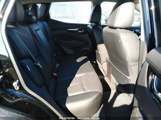 2021 Nissan Rogue, VIN: JN1BJ1CW7MW446762