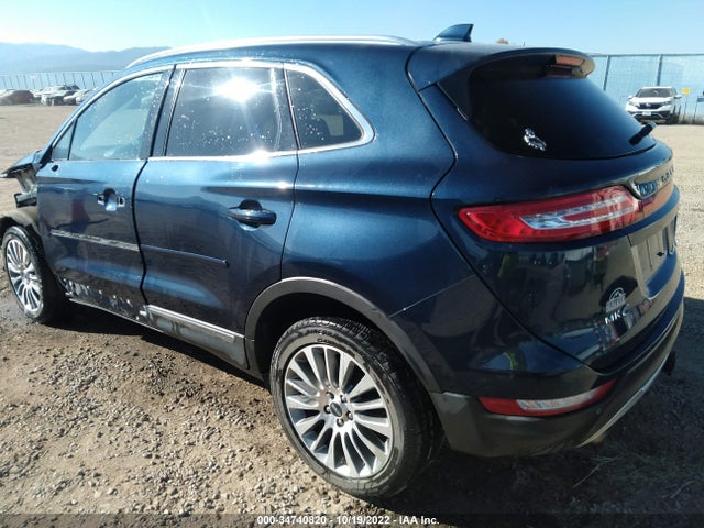 Lincoln Mkc Reserve 2017 5LMTJ3DH8HUL28761 Image 3