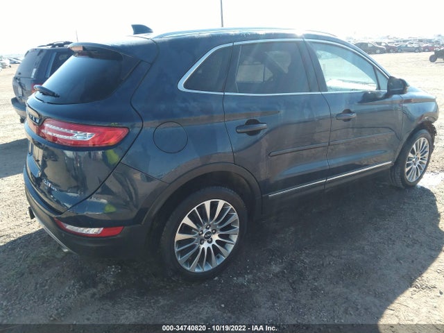 Lincoln Mkc Reserve 2017 5LMTJ3DH8HUL28761 Image 4