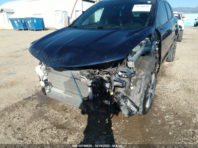 Lincoln Mkc Reserve 2017 5LMTJ3DH8HUL28761 Image 6