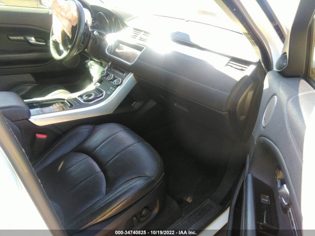 Land Rover Range Rover Evoque Se 2017 SALVP2BG2HH189425 Image 6